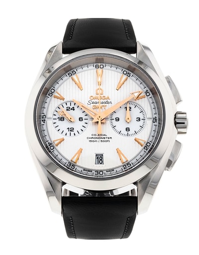 Omega Aqua Terra 150m Gents 231.13.43.52.02.001